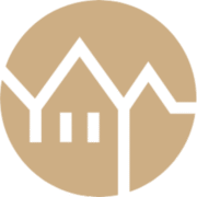 Logo van Visie Makelaardij - Amersfoort