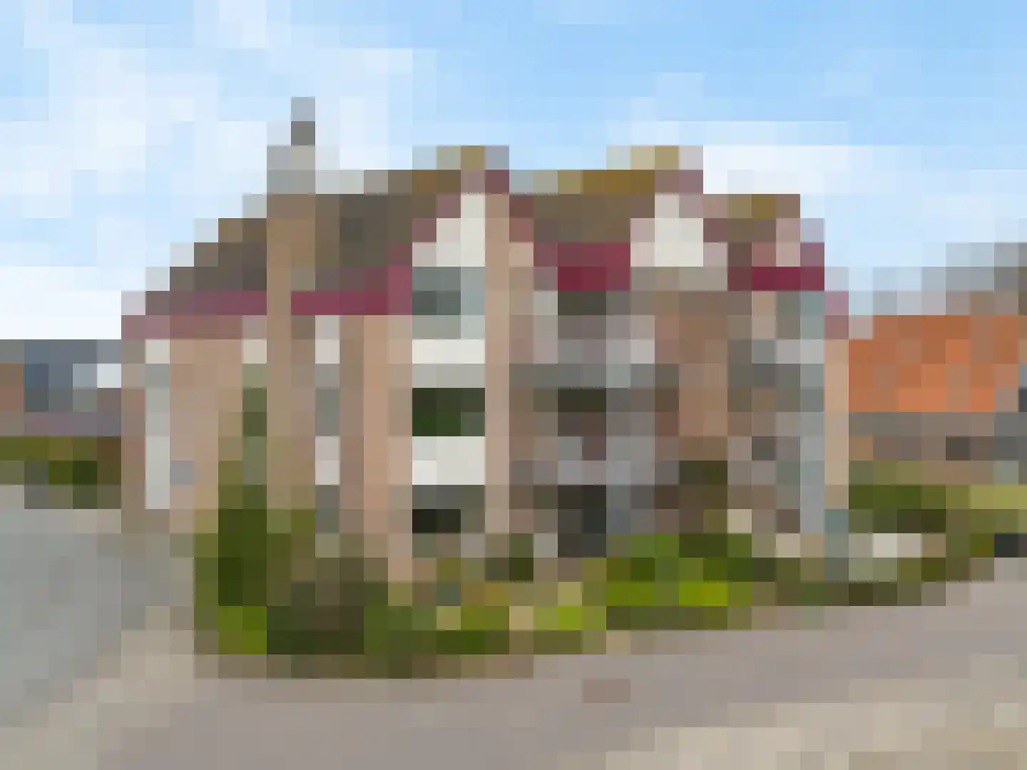 Vislaantje 11 Limmen