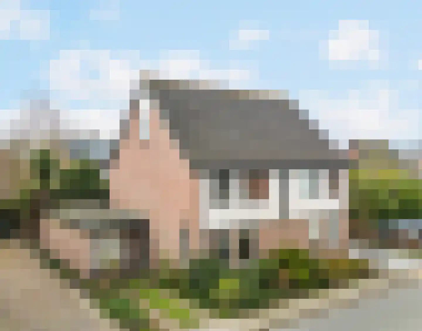 Vislaantje 4 in Limmen