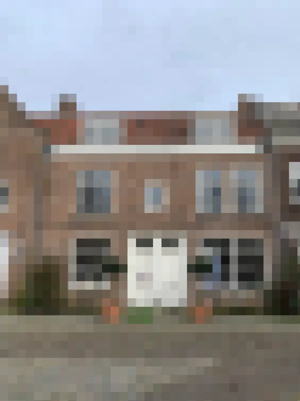 Vismarkt 15 Middelburg