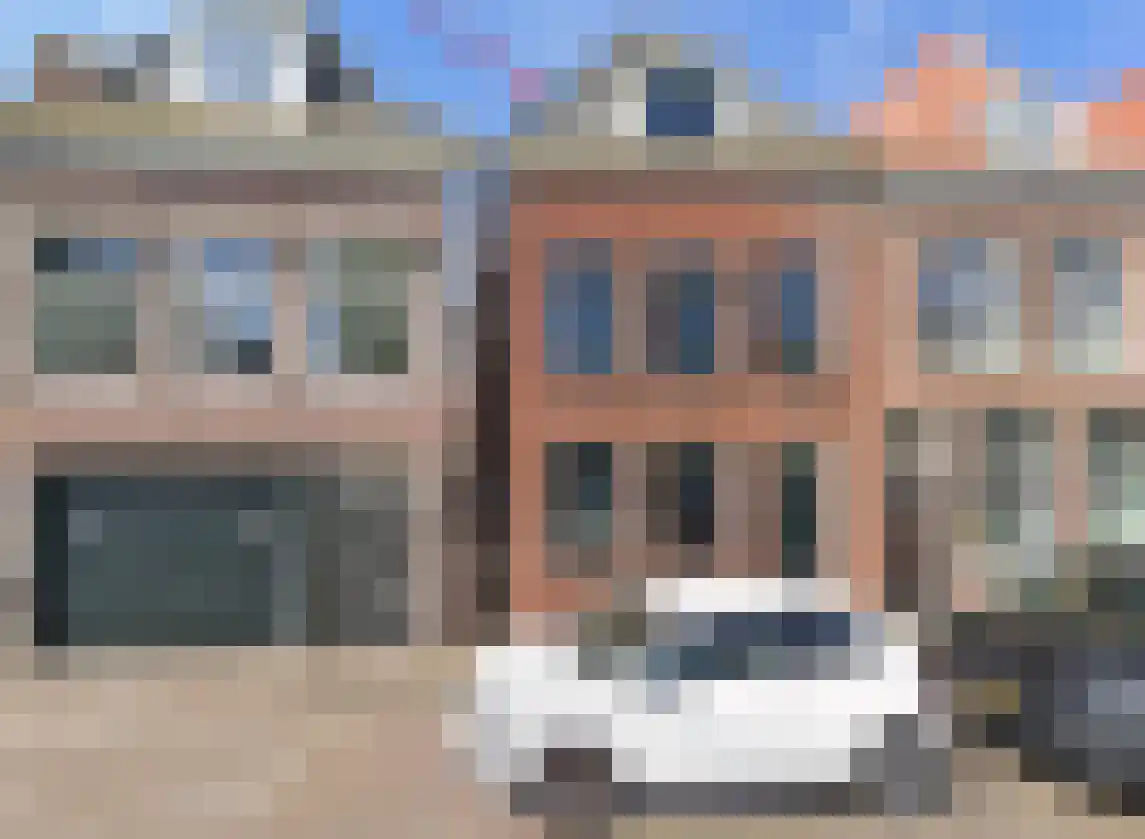 Vismarkt 4 in Hoorn