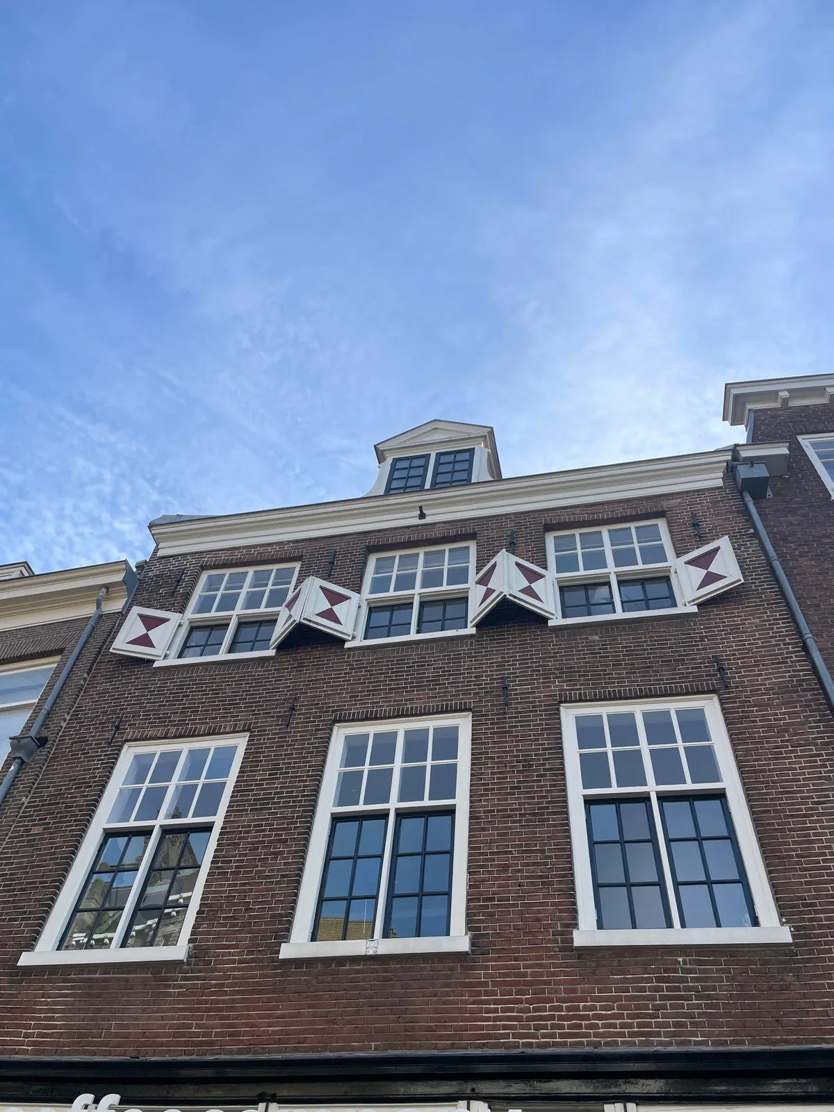 Vismarkt 4 B Utrecht foto 2