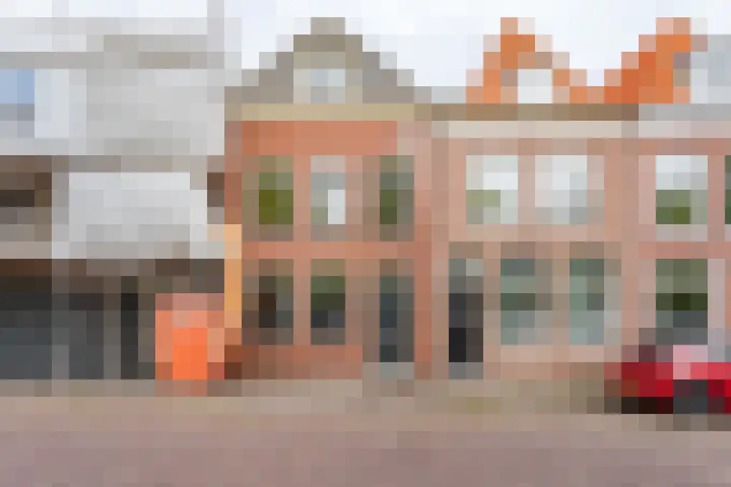 Vismarkt 4 Hoorn