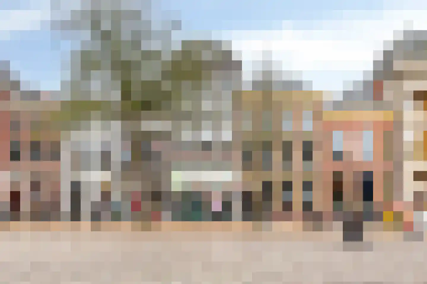 Vismarkt 50 c in Groningen