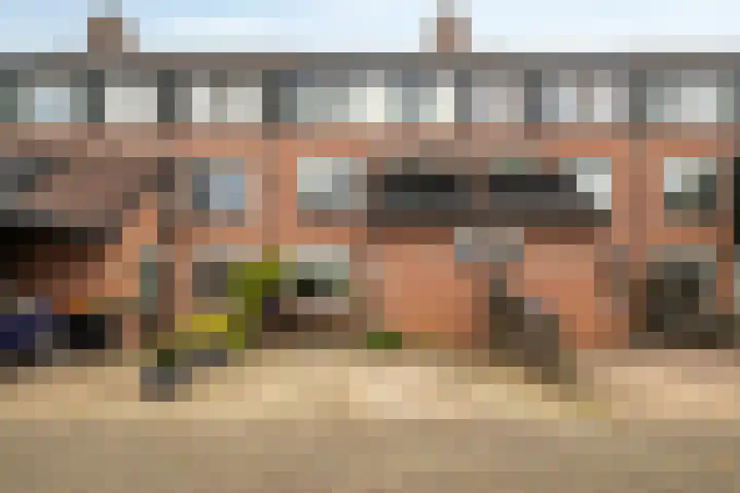 Visotter 10 Leusden