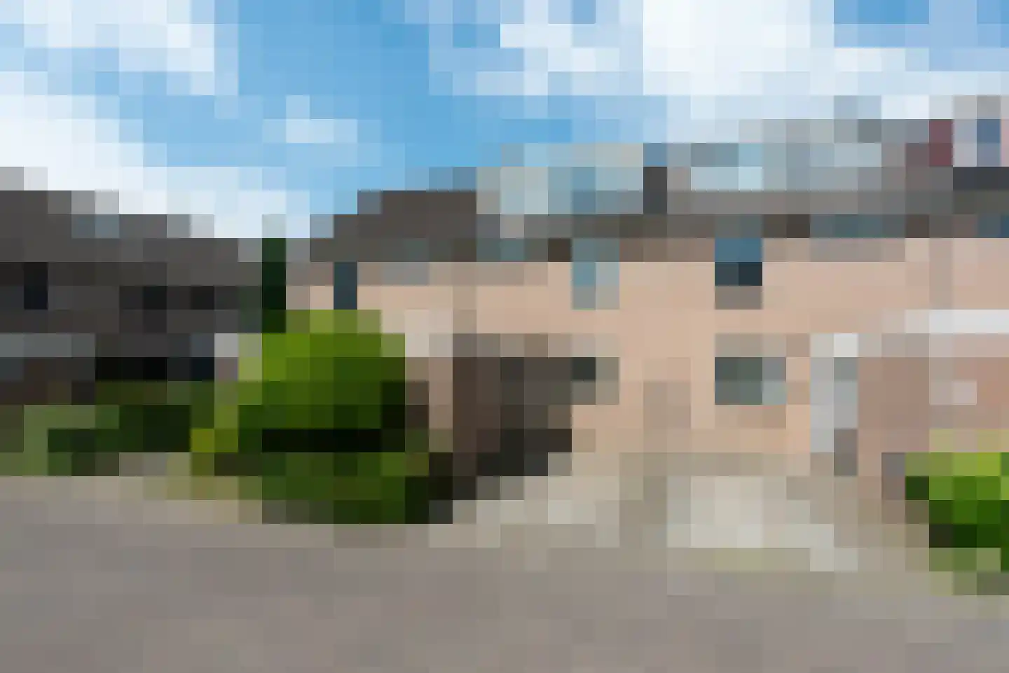 Visotter 45 in Leusden