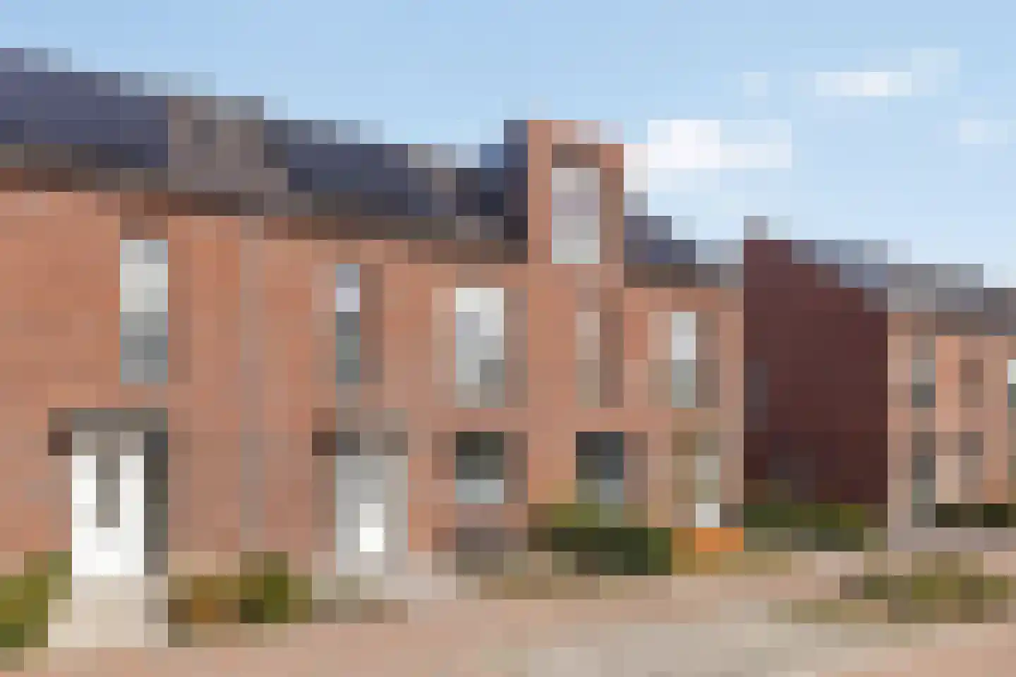 Visotter 5 en Boxtel