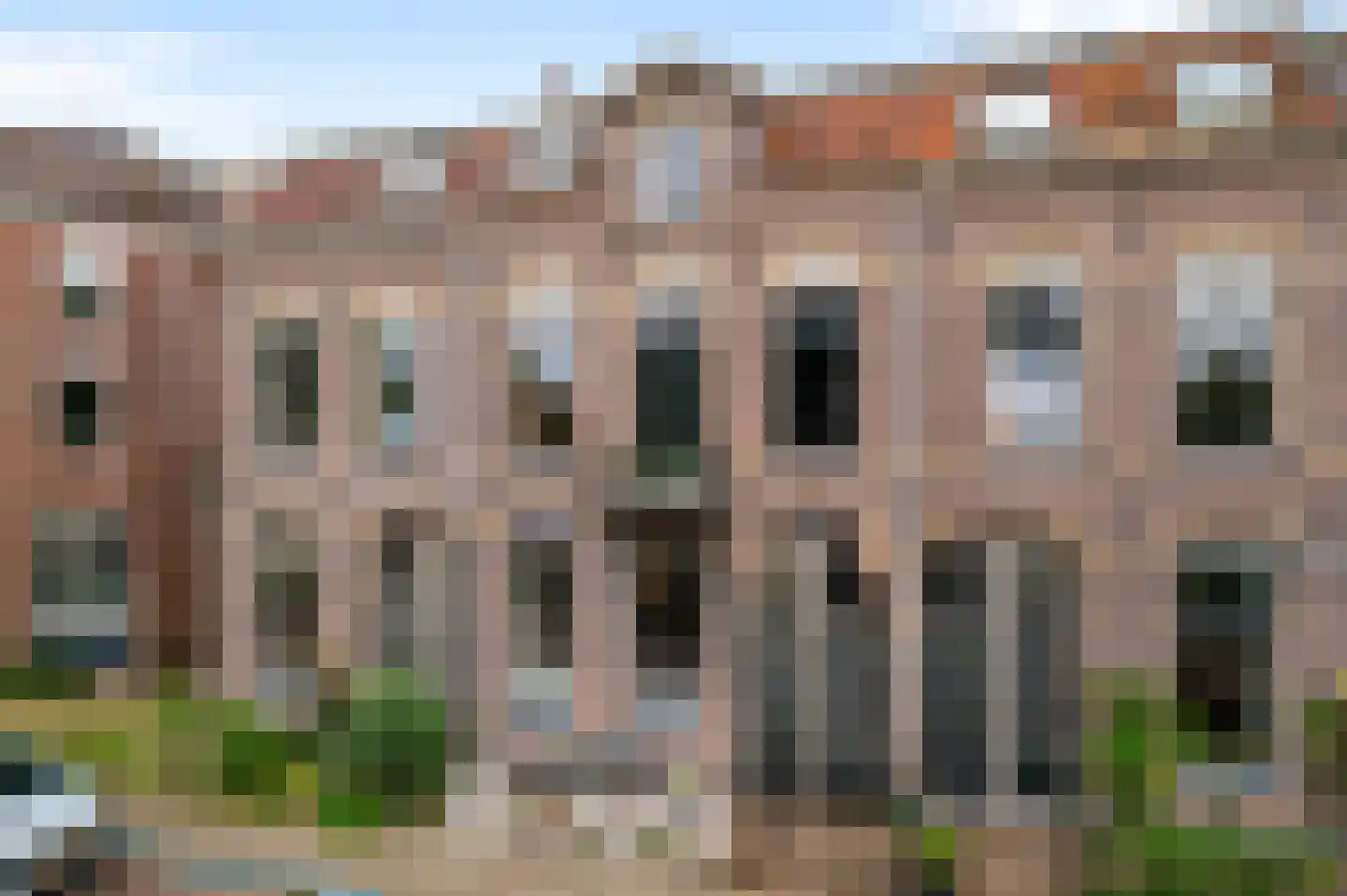 Vispoortstraat 24 in Zutphen