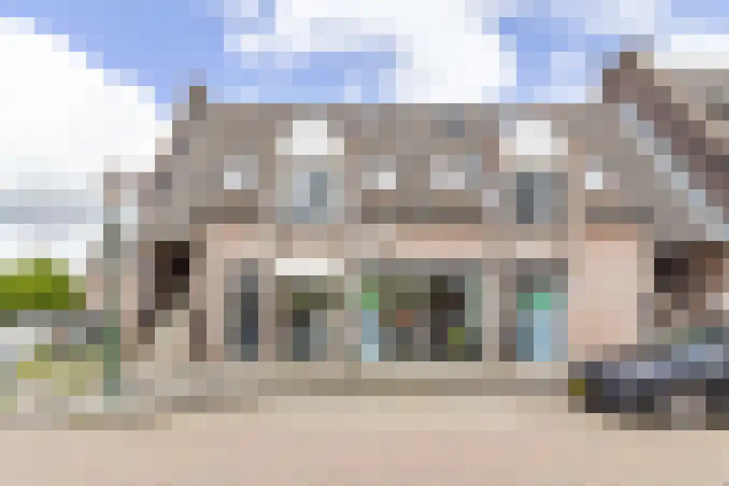 Visrokersplein 13 Bunschoten-Spakenburg