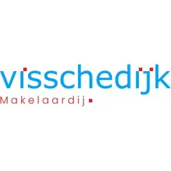 Logo Visschedijk Makelaardij B.V.