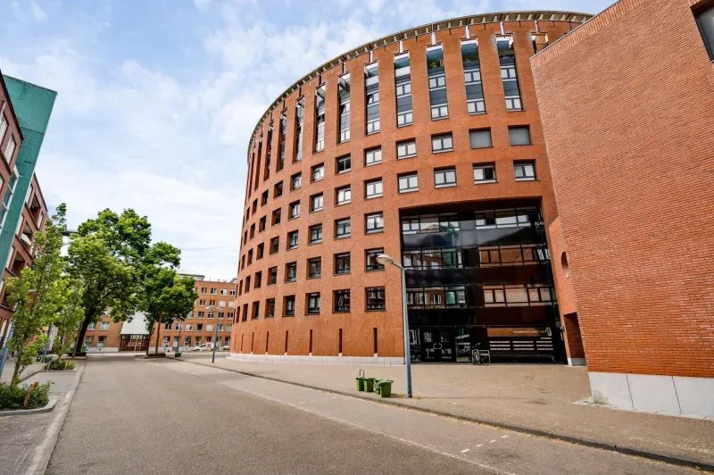Kantoor foto van Visschedijk Makelaardij