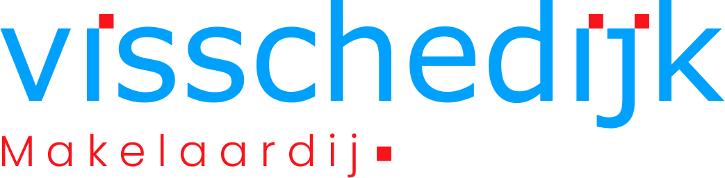 Logotipo Visschedijk Makelaardij