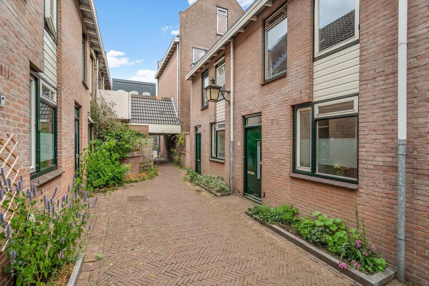 Visscherssteeg 21 Utrecht thumbnail 5