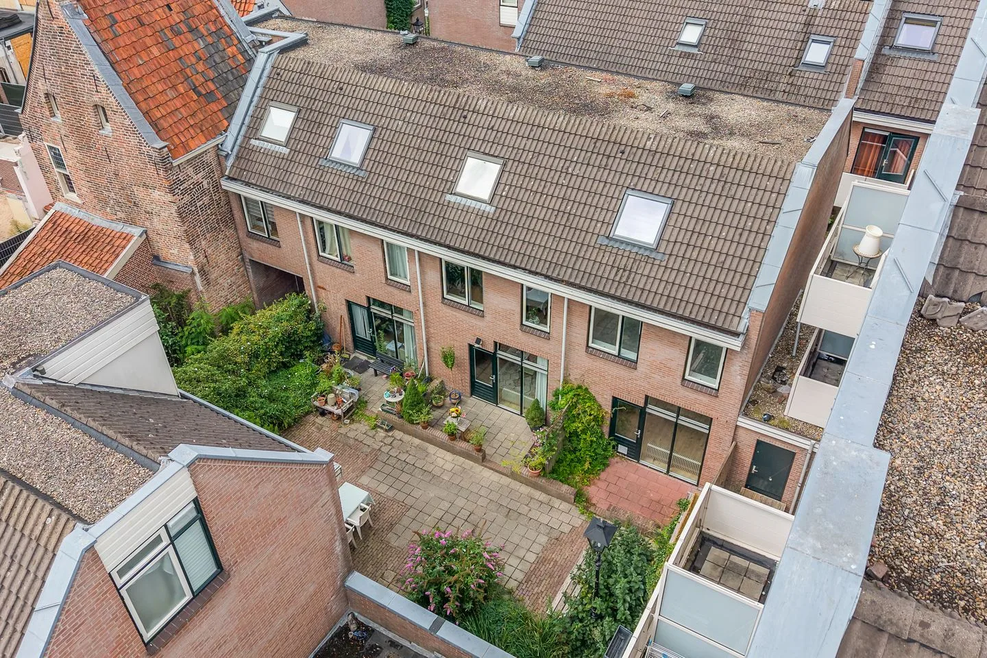 Visscherssteeg 21 Utrecht thumbnail 53