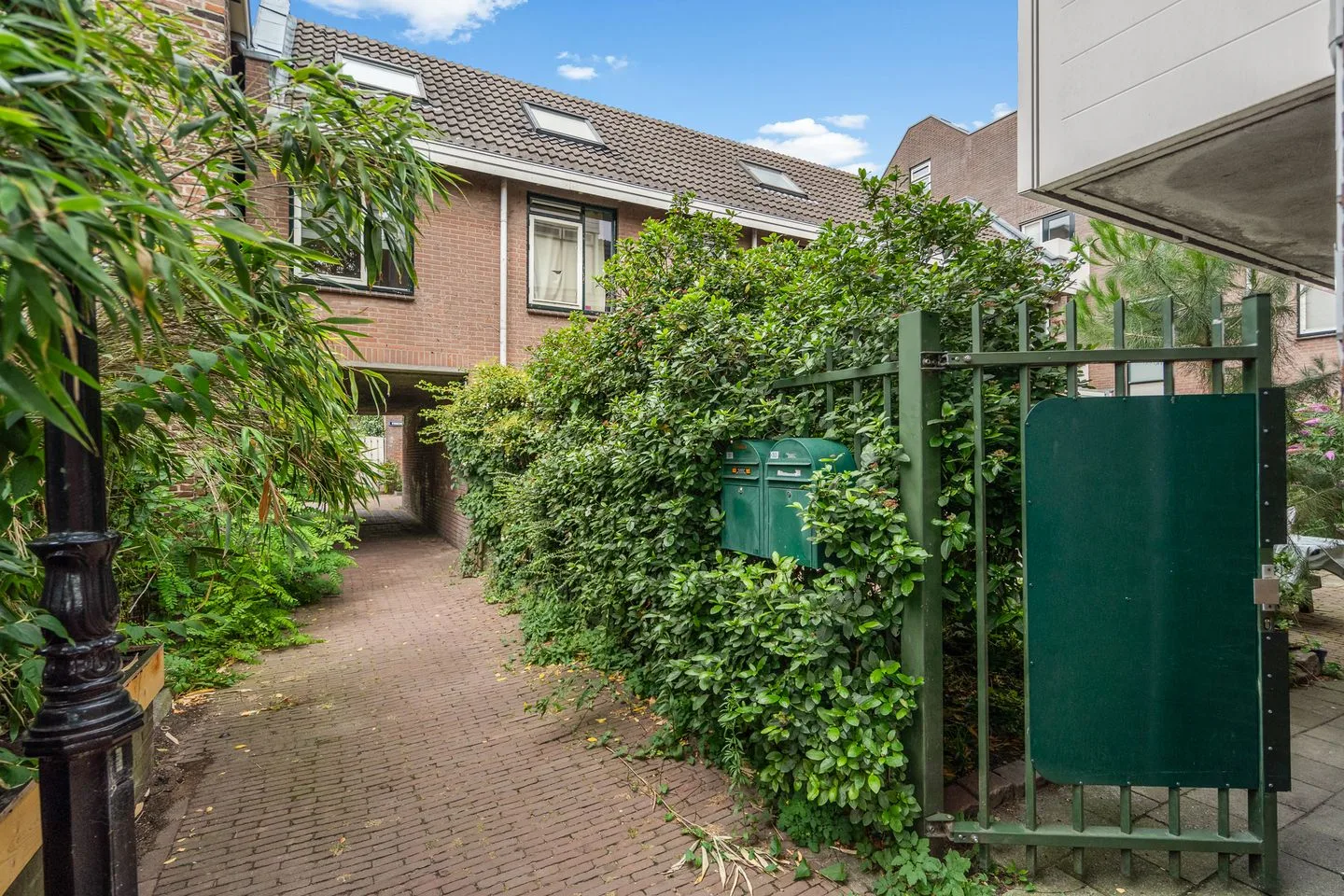 Visscherssteeg 21 Utrecht thumbnail 55