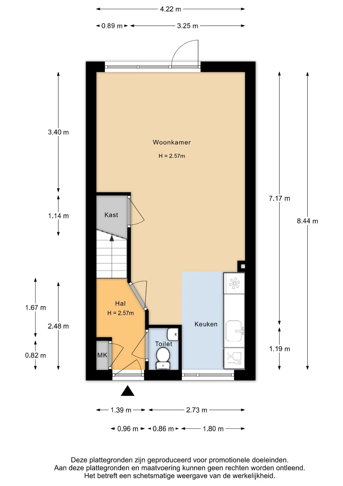 Visscherssteeg 21 Utrecht thumbnail 59