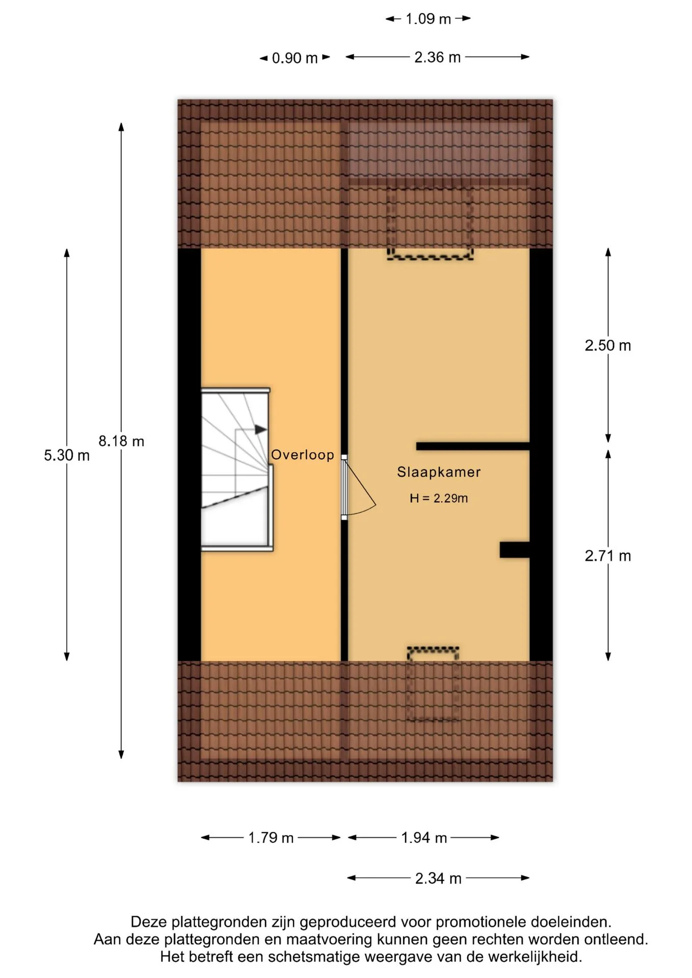 Visscherssteeg 21 Utrecht thumbnail 61