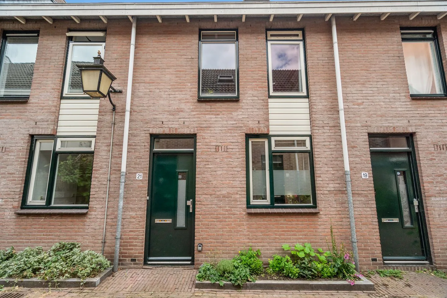 Visscherssteeg 21 Utrecht thumbnail 7
