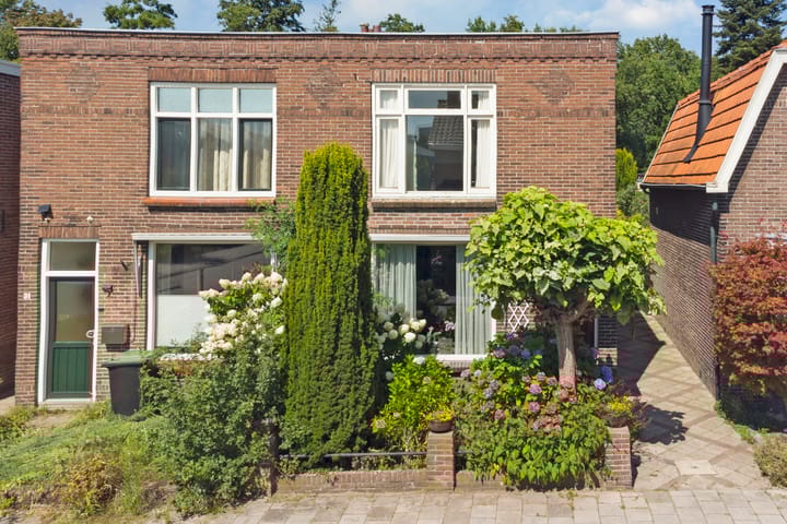 Vissedijk 29 in Almelo photo