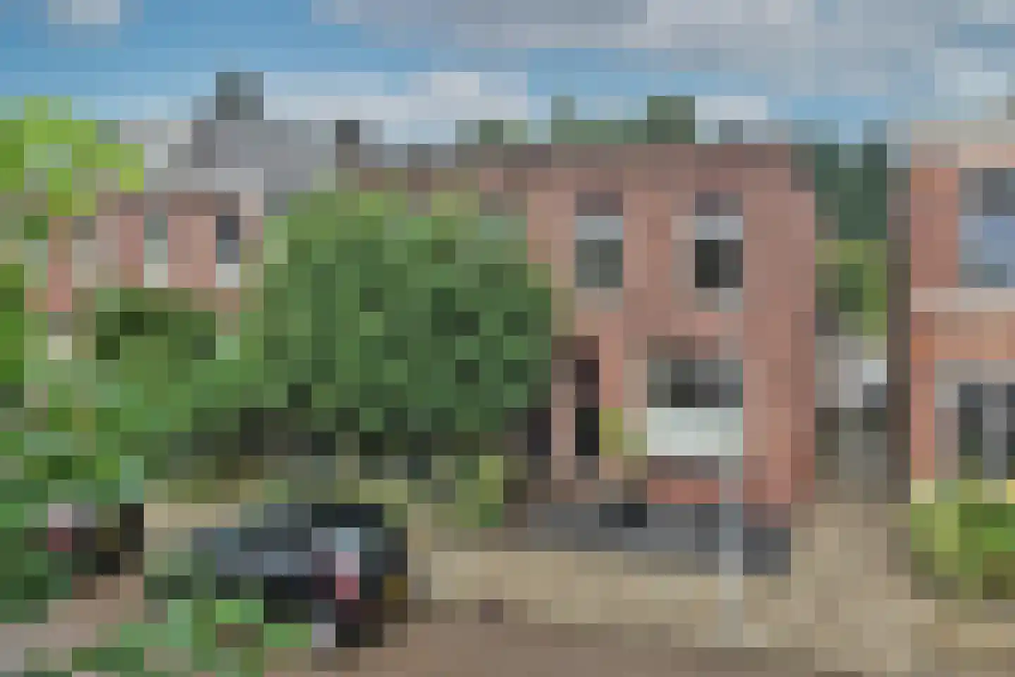 Vissedijk 9 Almelo