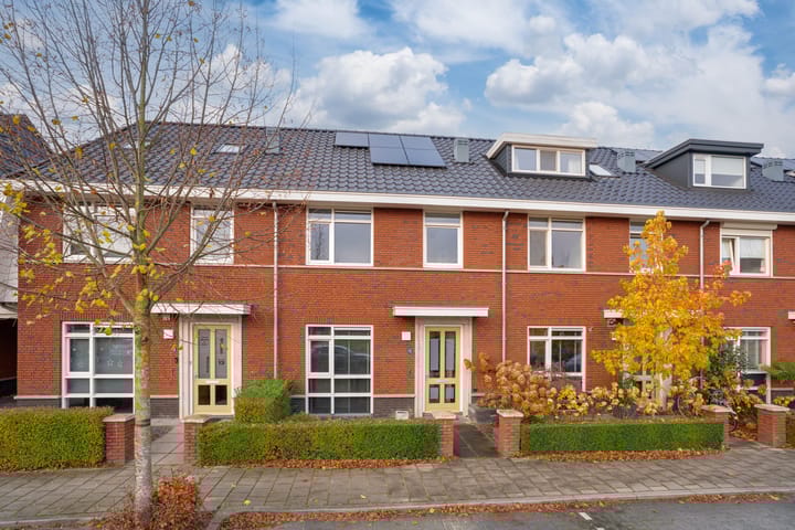 Photo de la maison Vissen 15, Elst
