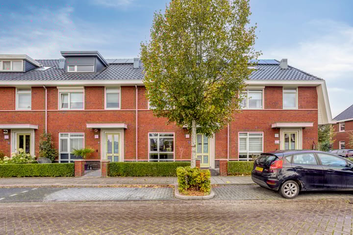 Vissen 21 in Elst photo