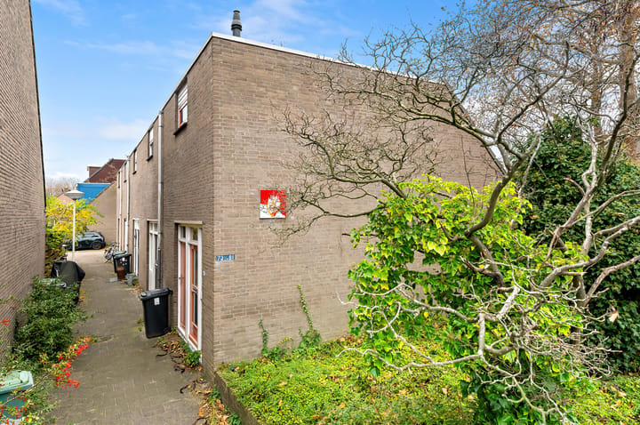 Vissendreef 73 in Zoetermeer foto