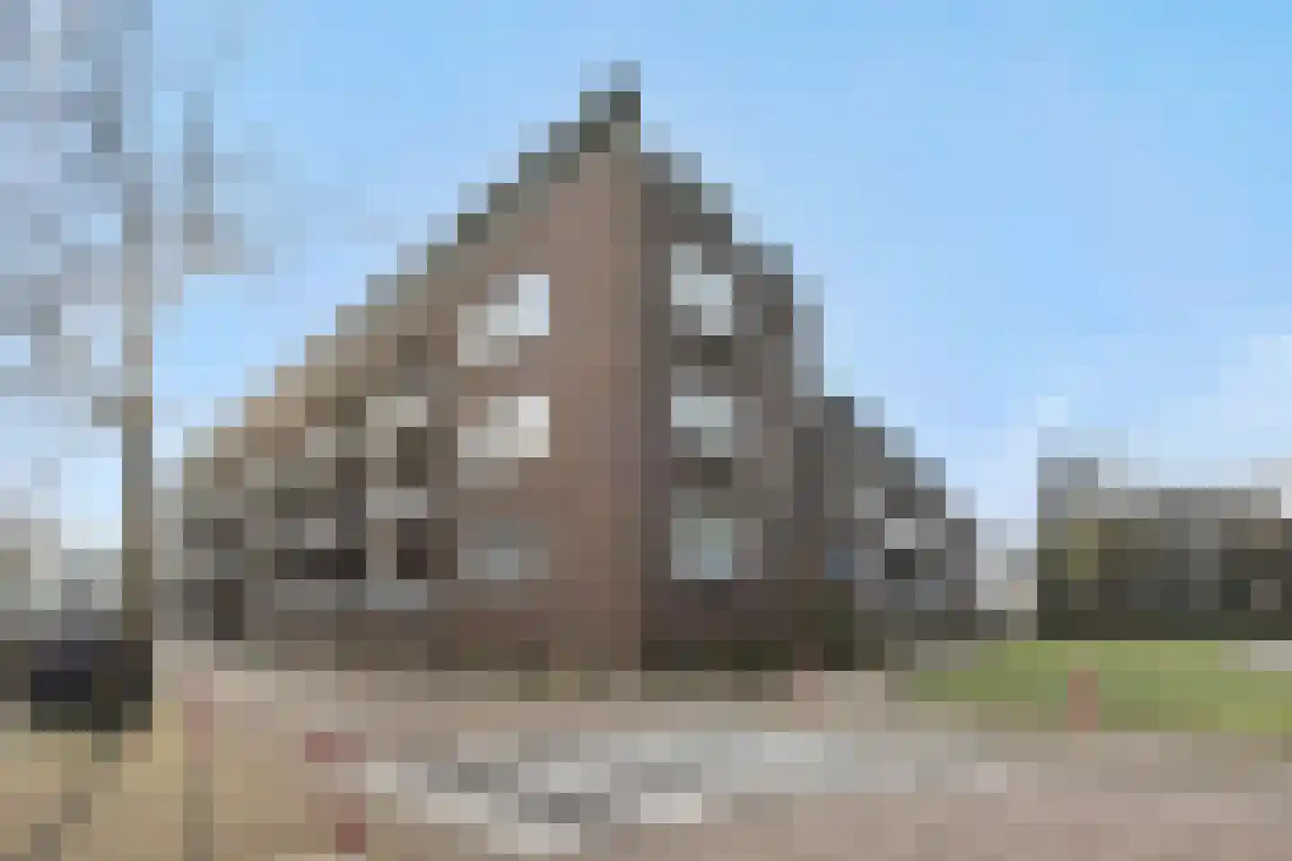 Visser 11 b Deurne