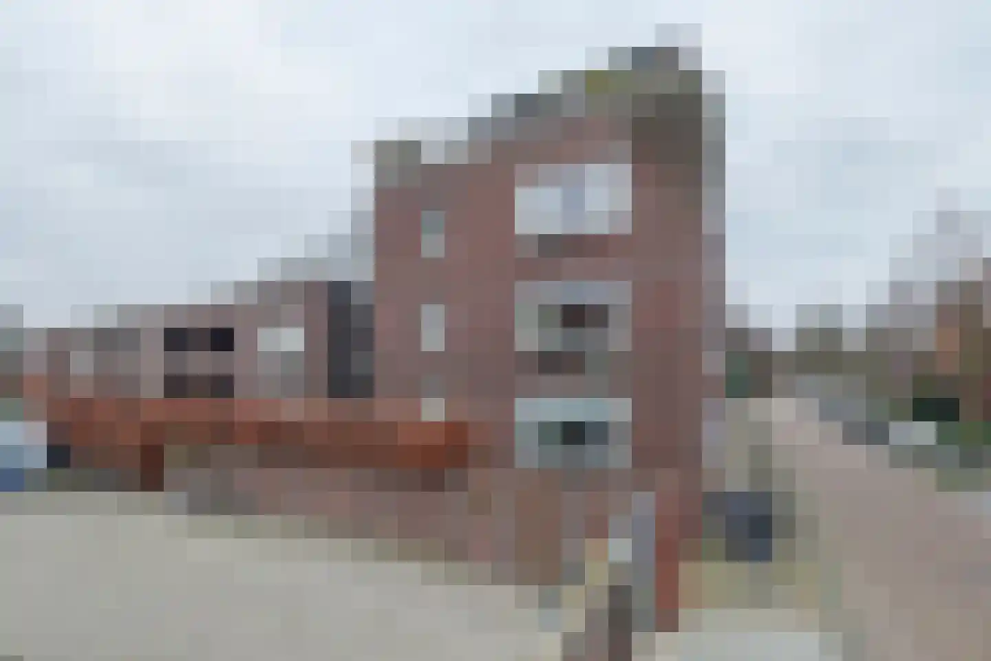 Visser 15 a Deurne
