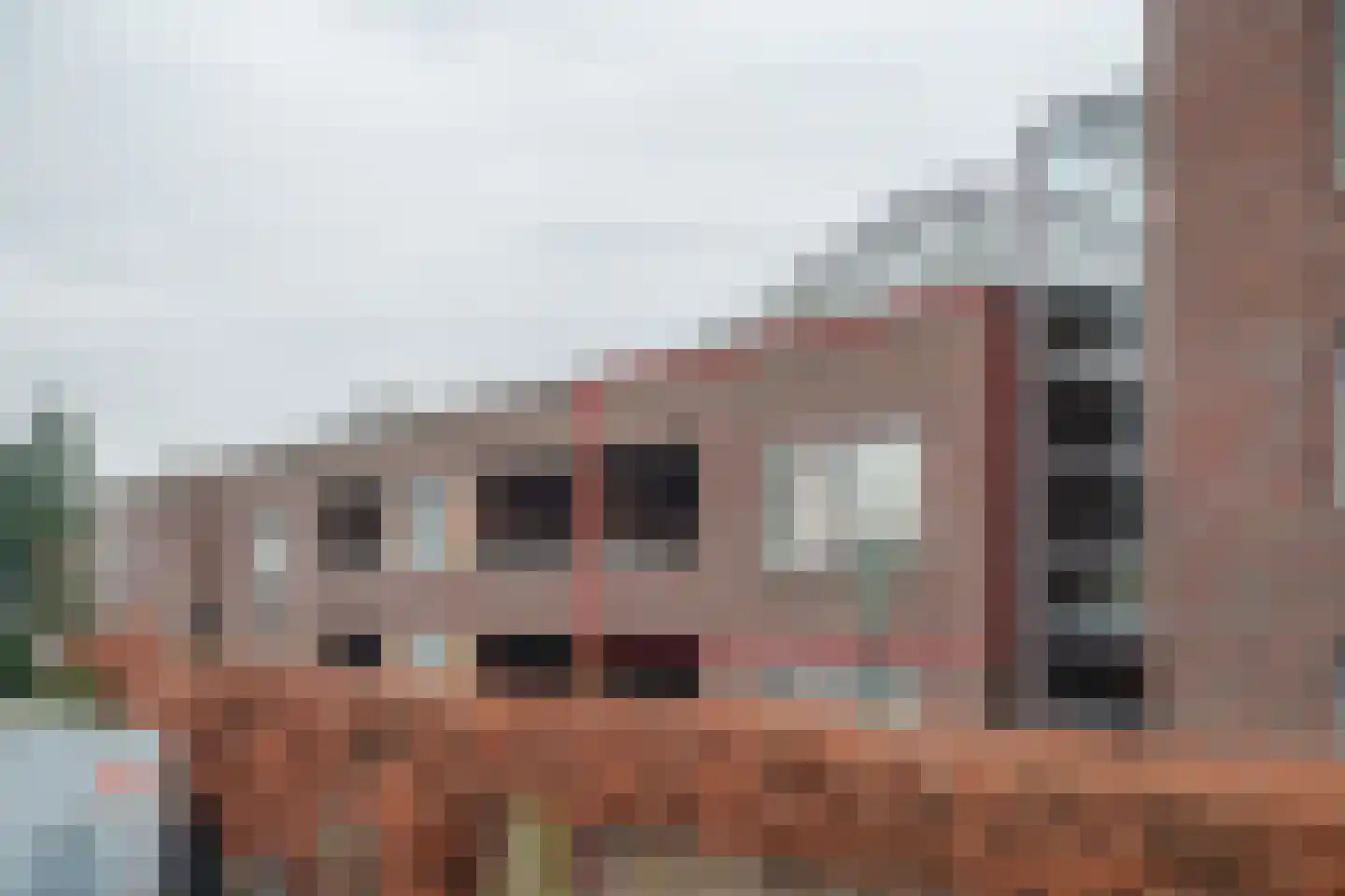 Visser 15 a Deurne foto 2