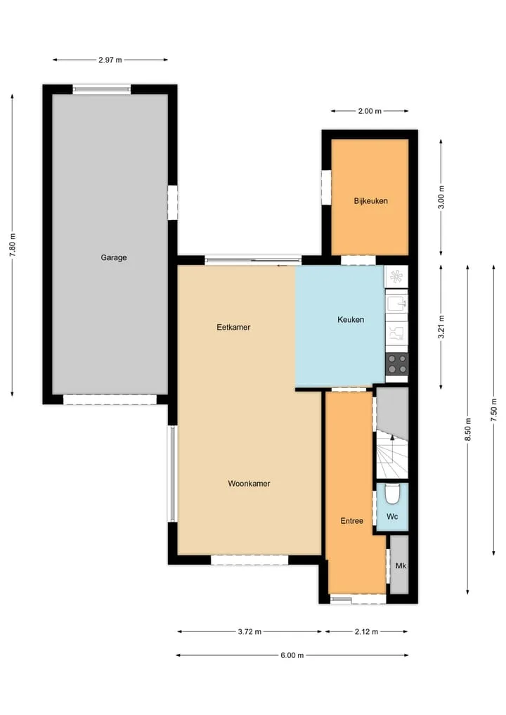 Visser-Roosendaalstraat 12 Venhuizen thumbnail 29