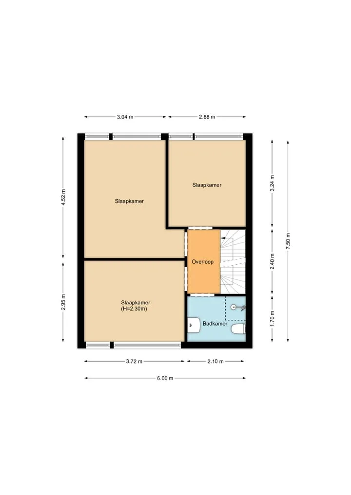 Visser-Roosendaalstraat 12 Venhuizen thumbnail 30