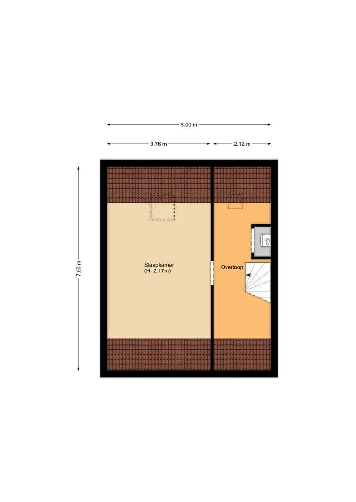 Visser-Roosendaalstraat 12 Venhuizen thumbnail 31