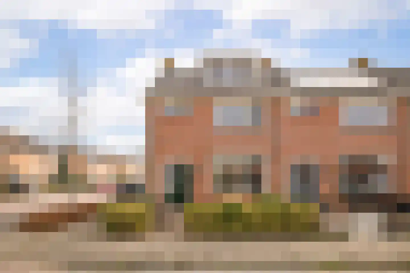 Visser-Roosendaalstraat 55 Venhuizen