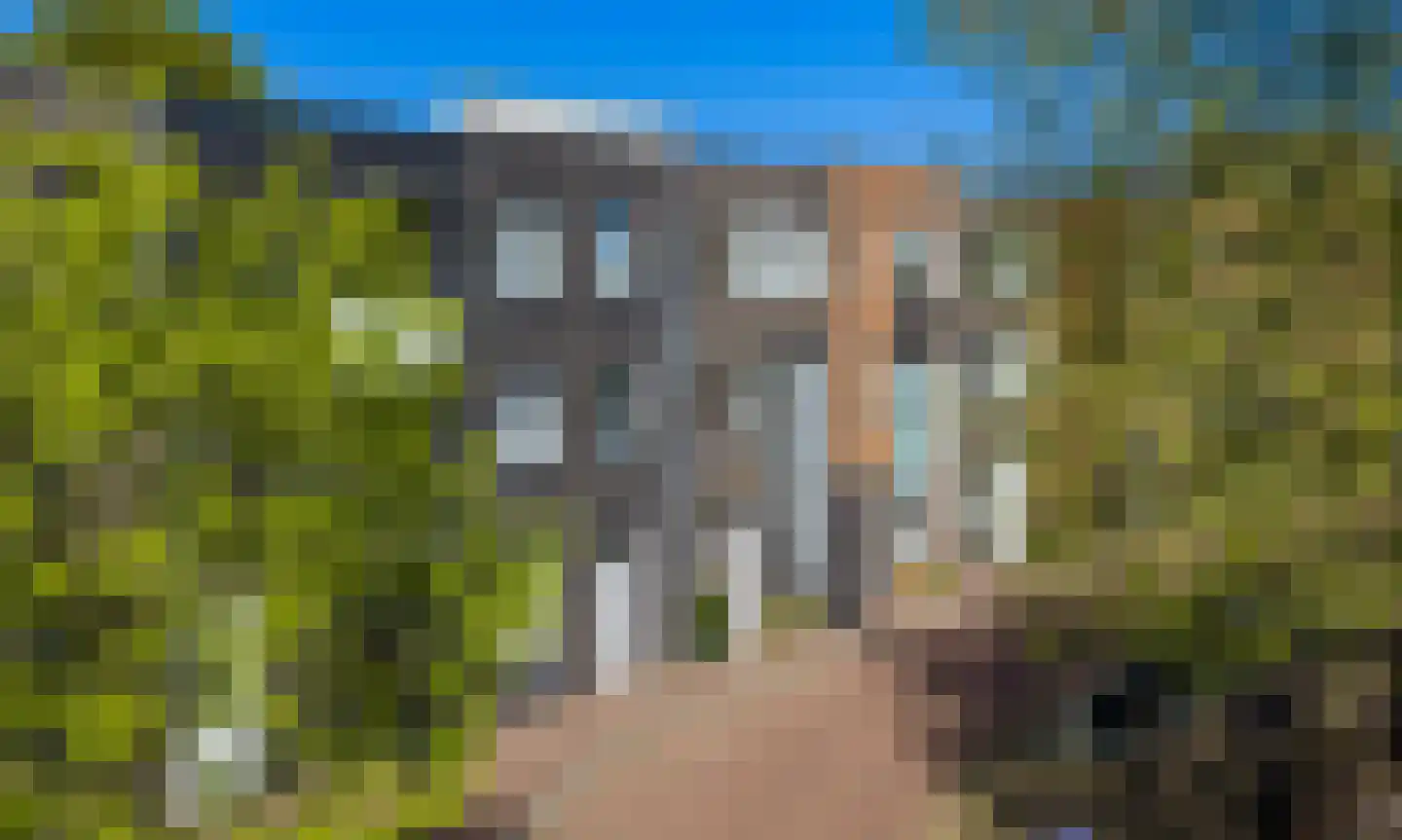 Visserijstraat 21 in Enschede