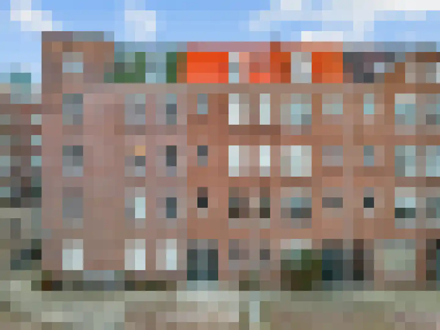 Visseringstraat 1 H in Amsterdam