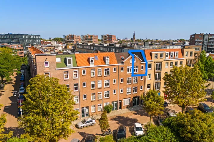 Visseringstraat 7 2 Amsterdam foto 2