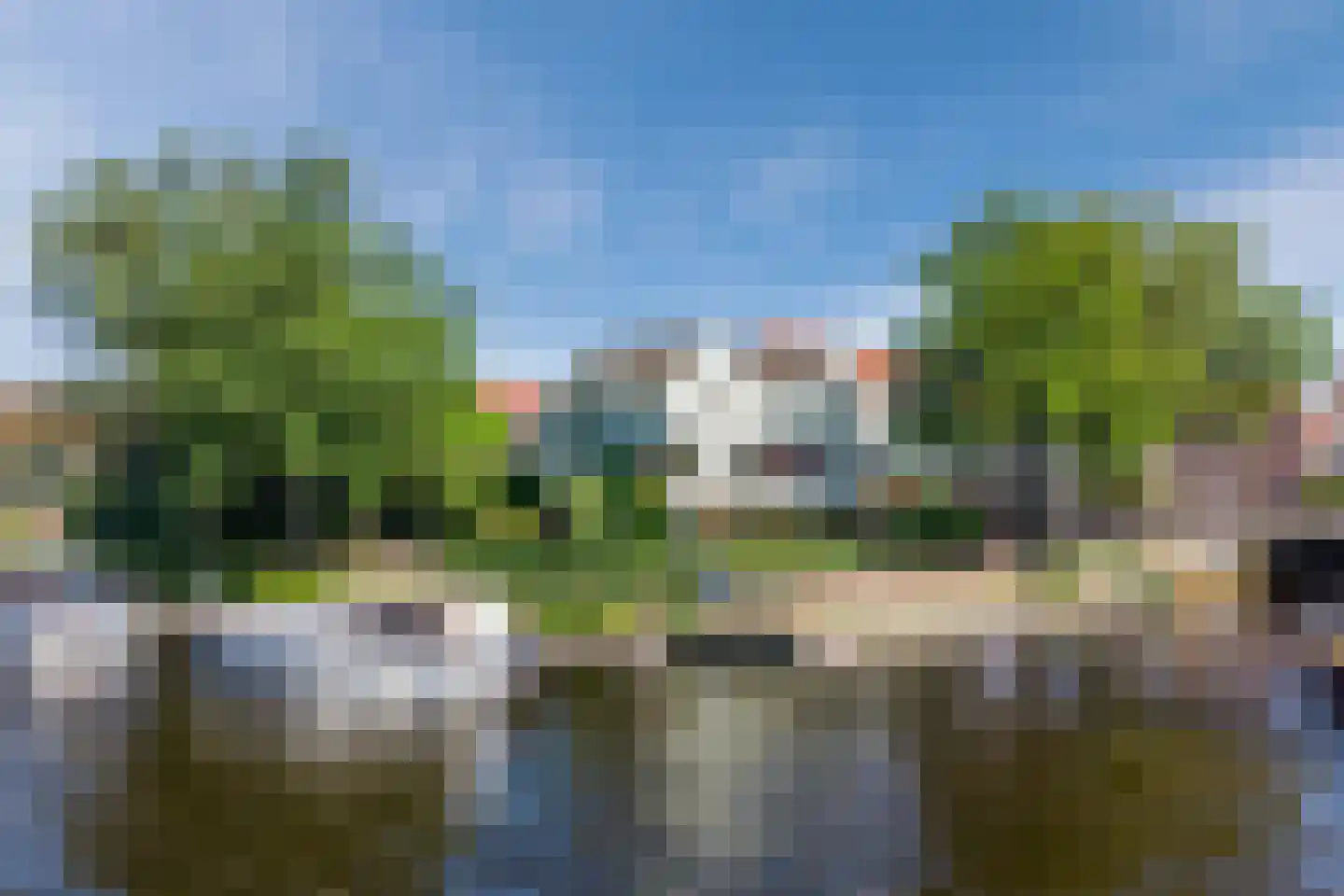 Vissersbocht 13 Haarlem