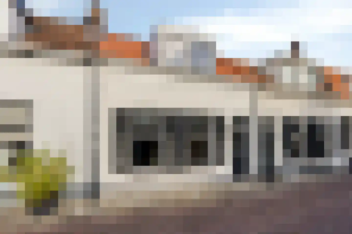 Vissersdijk 11 in Middelharnis