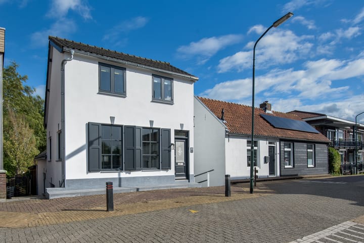 Vissersdijk 41 in Werkendam foto