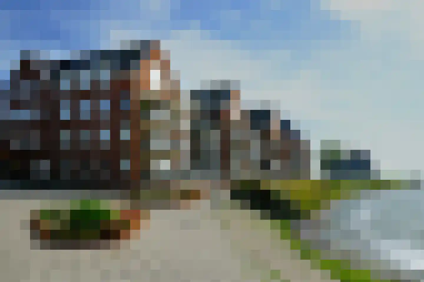 Visserseiland 169 in Hoorn