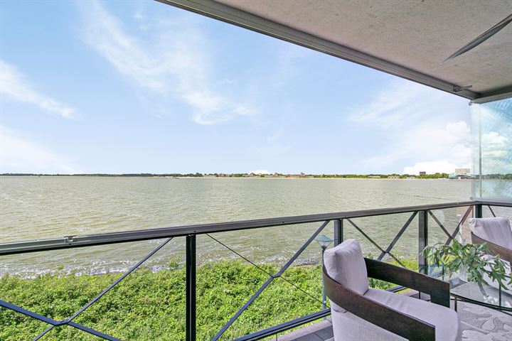 Photo de la maison Visserseiland 194, Hoorn