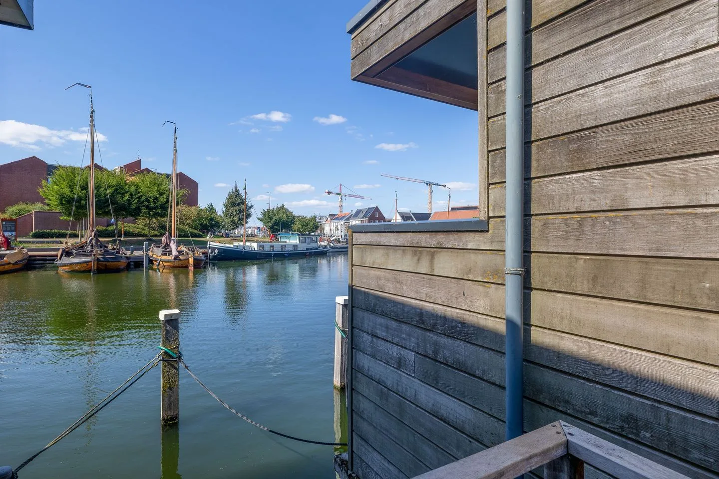 Vissershaven 6 Harderwijk thumbnail 30