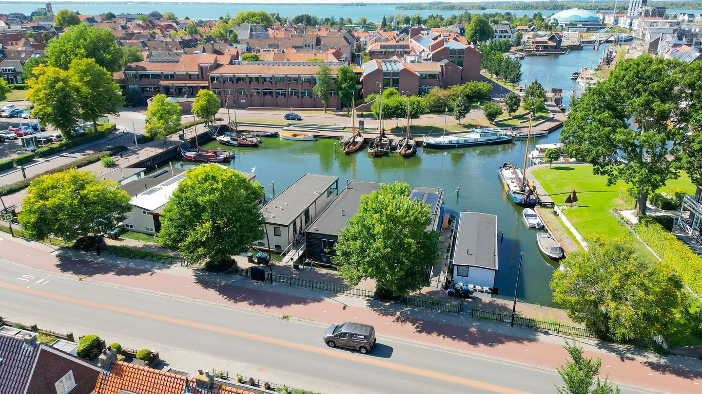 Vissershaven 6 Harderwijk thumbnail 31