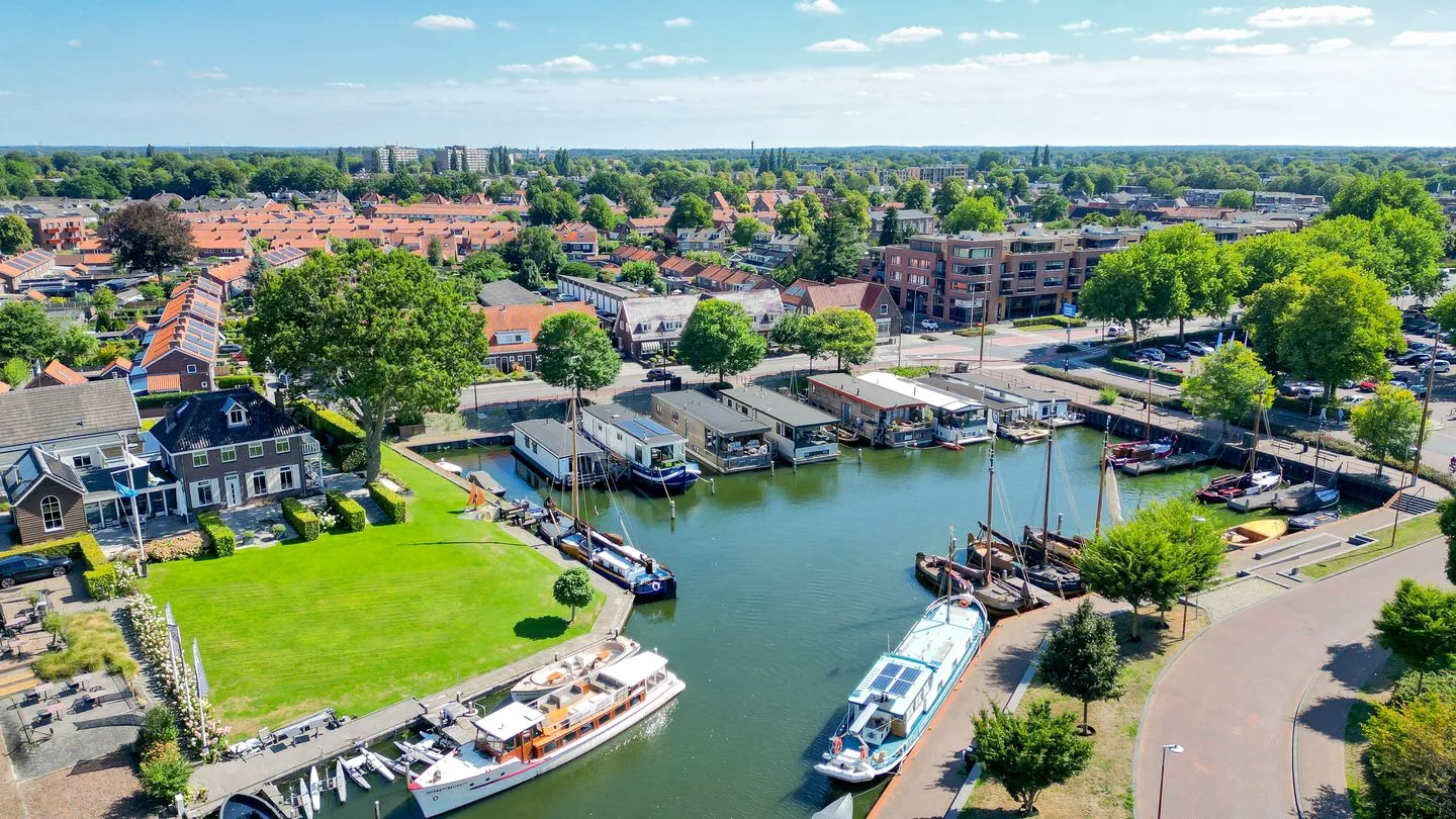 Vissershaven 6 Harderwijk thumbnail 32