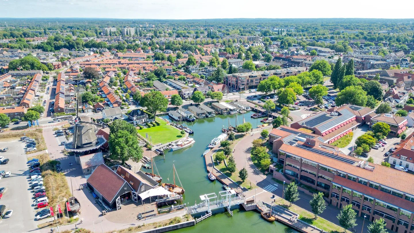 Vissershaven 6 Harderwijk thumbnail 33