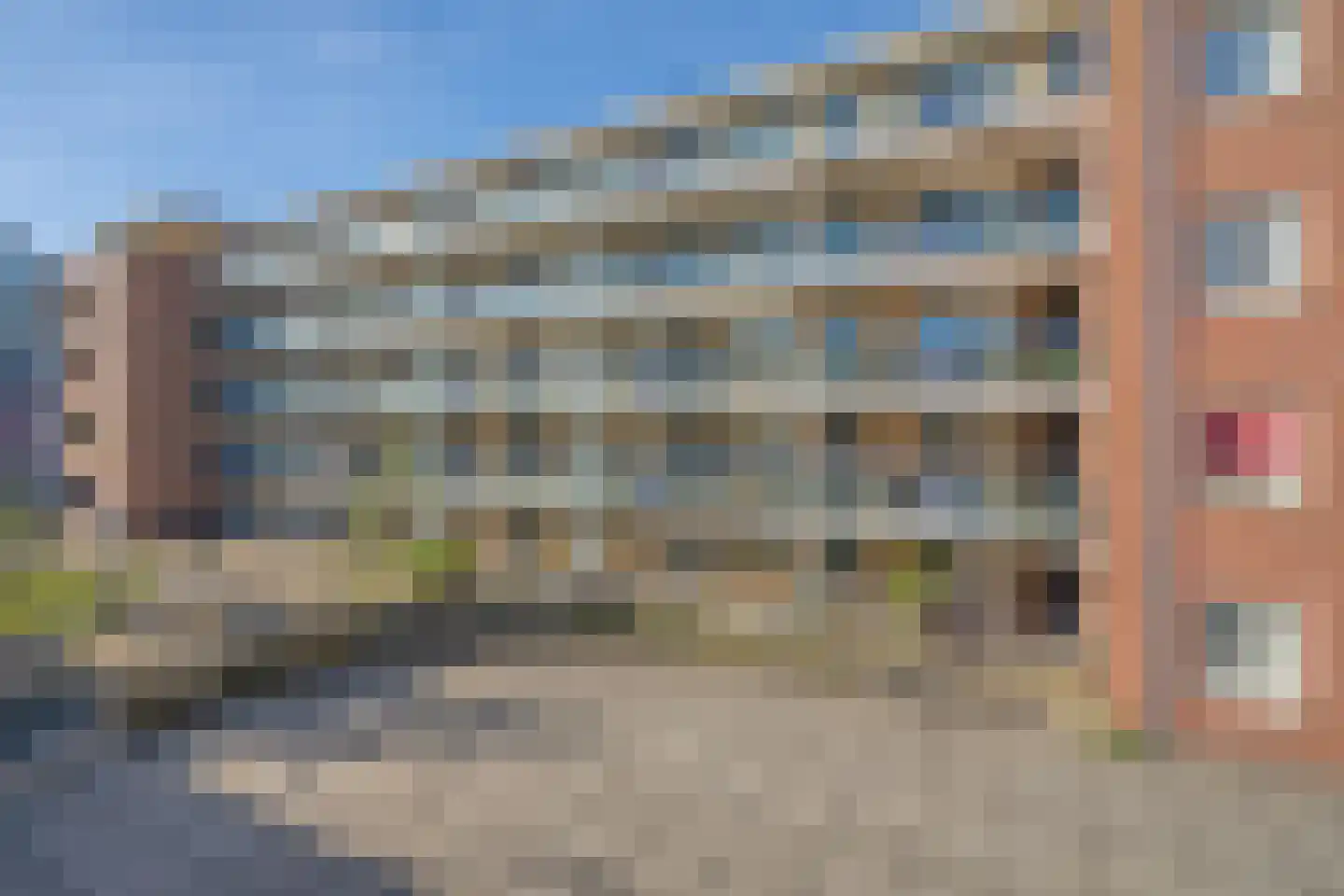 Vissershavenweg 56 G Den Haag thumbnail 19