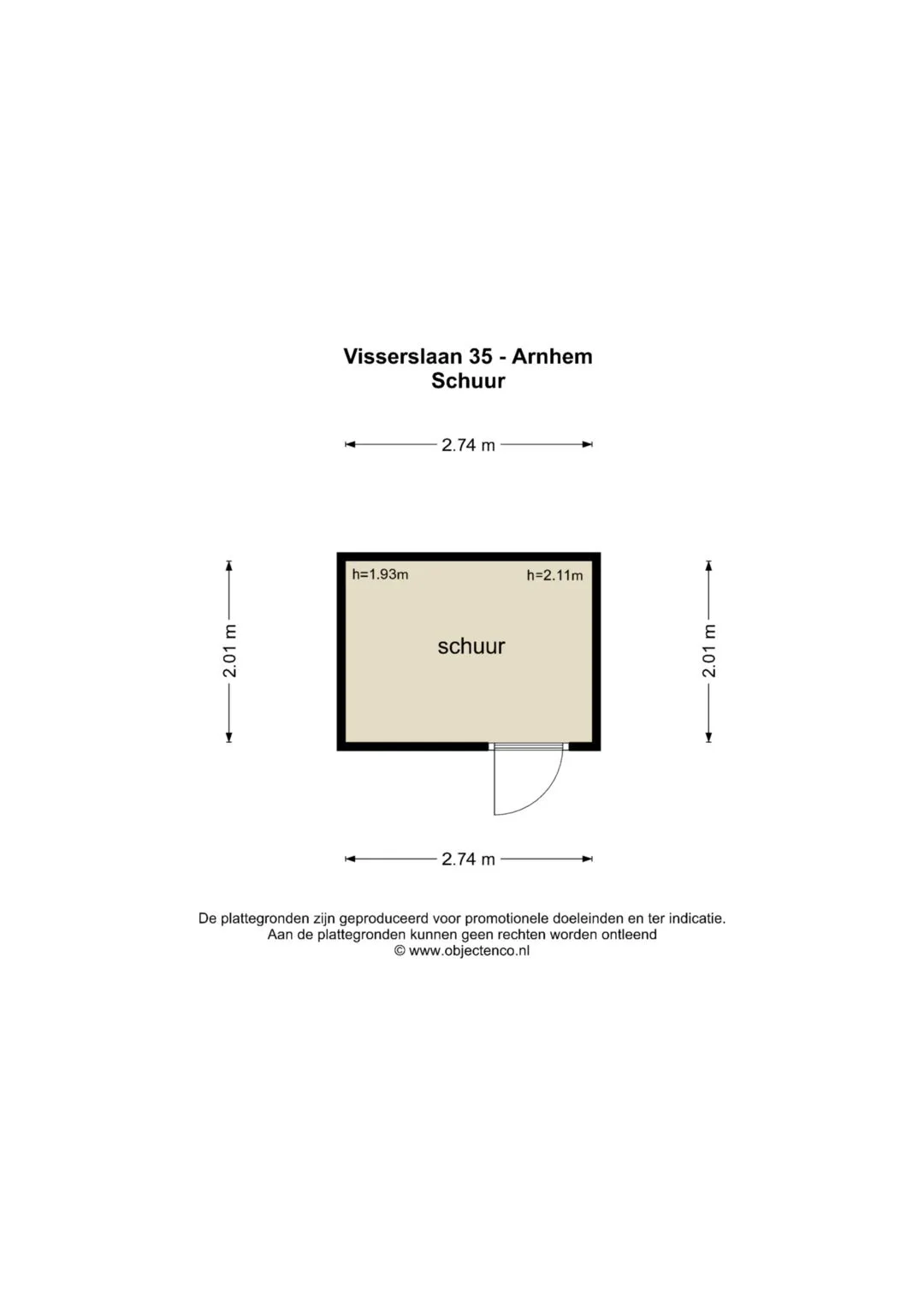 Visserslaan 35 Arnhem thumbnail 38