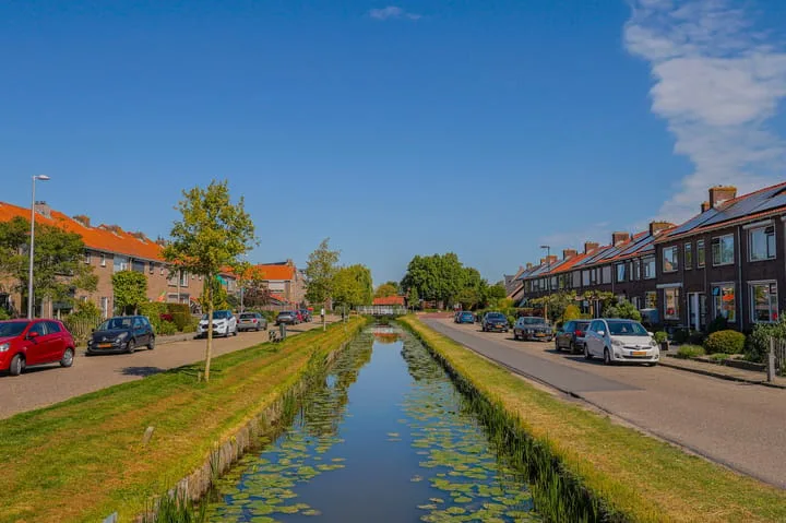 Vissersland 32 Hoornaar thumbnail 27