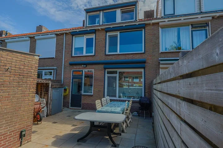 Vissersland 32 Hoornaar thumbnail 4